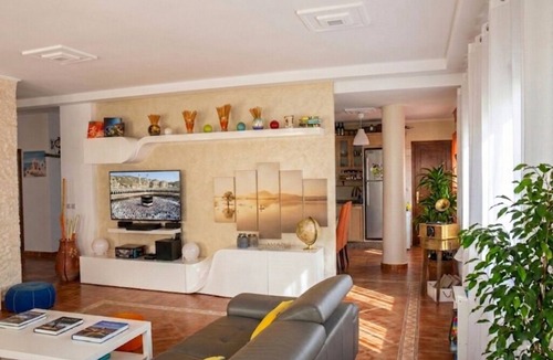 Marina Villa | Villa Marinazur- Luxury-Private Pool & Design Rooftop