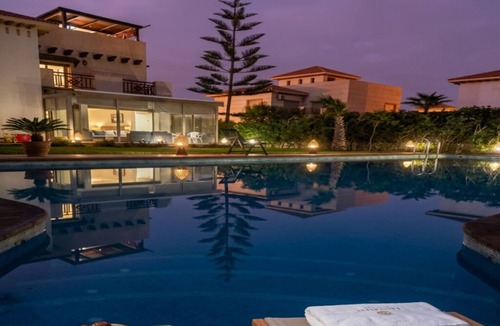 Marina Villa | Villa Marinazur- Luxury-Private Pool & Design Rooftop