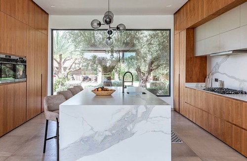 Tassoultante Villa | Villa Massinissa with pool - My Rental Homes