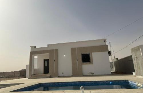 Medenine House | Villa Medenine