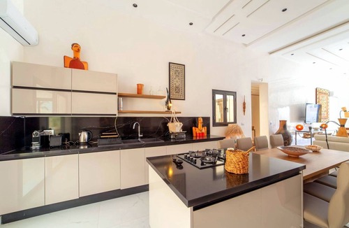 Aghir Villa | Villa Menzel Luxury, Djerba Tunisia