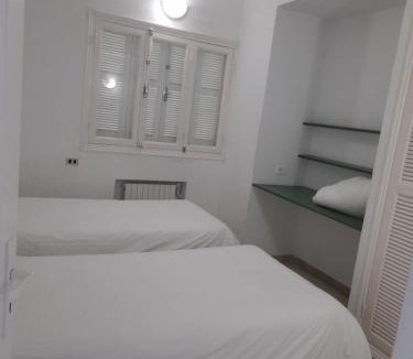 Sqanes Villa | Villa meublée à Monastir wifi illimité