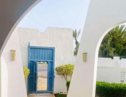 Mezraia House | VILLA Mezraya à 500 m de la plage - DJERBA