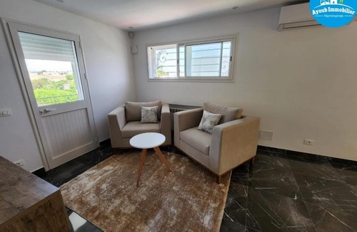 Hammamet Villa | Villa Miled
