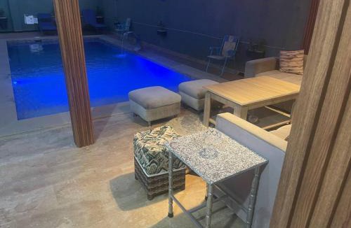 Immouzer House | Villa Moderne avec Piscine Privée