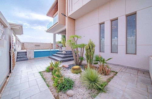 Arset El Bilk Villa | Villa Moderne Plein Avenue M6 Piscine 6ch/12 Personnes. À Côté des Malls
