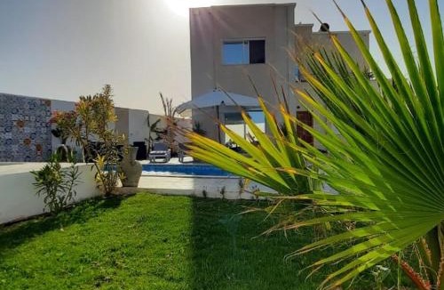 Djerba Midun Villa | Villa Morjène Djerba