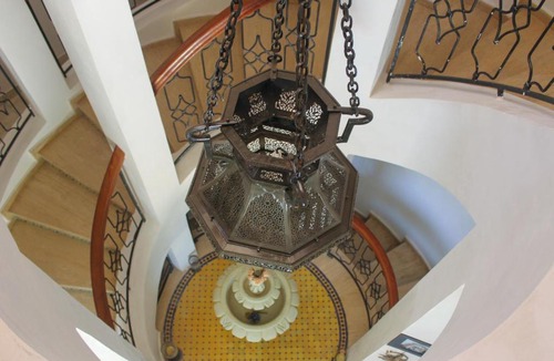 Menara Villa | Villa nadia