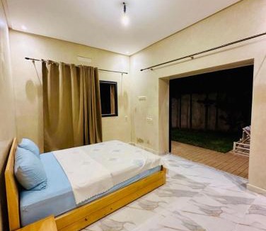 Tnine Ourika Apartment | Villa Nadia Marrakech