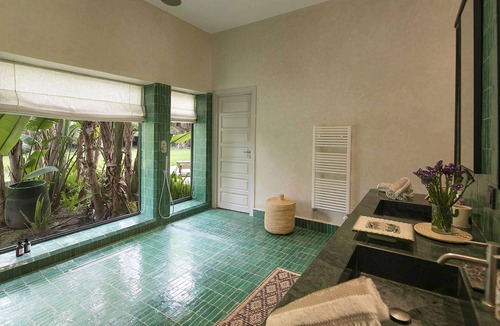 Tassoultante Villa | Villa Najwa with heated pool - My Rental Homes