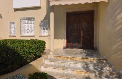 Hammamet Sud Villa | Villa Nassira