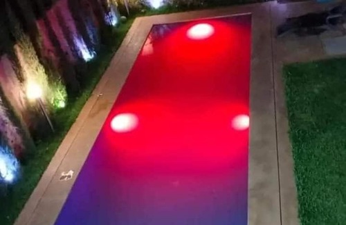 Tnine Ourika Villa | Villa Nono & Zac Marrakech