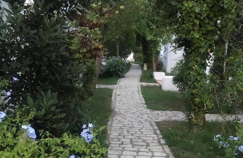 Yasmine Apartment | Villa Noria