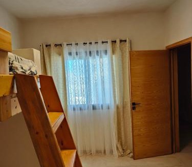 Kelibia Villa | Villa Nour Kélibia