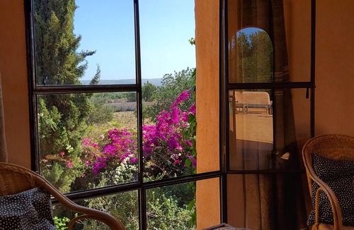 Ida Ougourd Villa | Villa of 1001 nights in the countryside, for 14 people.