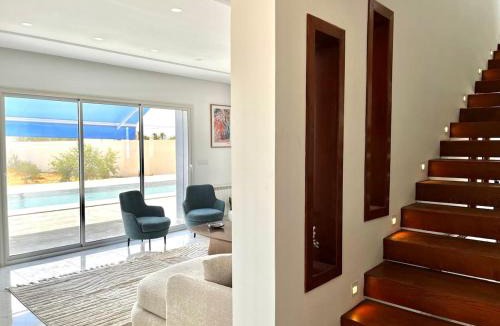 Midoun Villa | Villa Olivia