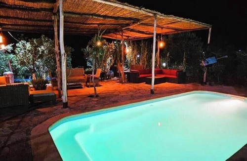 Bine el Ouidane Villa | Villa Olivier – Elegance and Comfort at Maison d'Hôtes Soo Bin, Bin El Ouidane