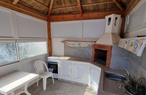 Djerba Midun Villa | Villa Osmose DjerbaSound
