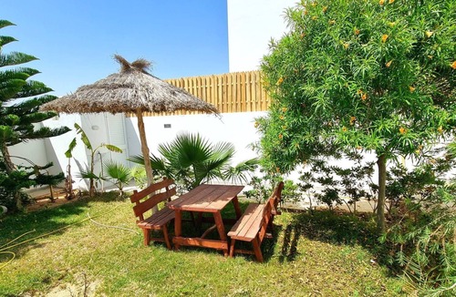 Djerba Midun Villa | Villa Osmose DjerbaSound