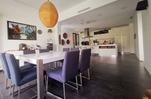 La Marsa Villa | Villa Palawan Gammarth—Your Bali-Inspired Paradise & Tropical Haven