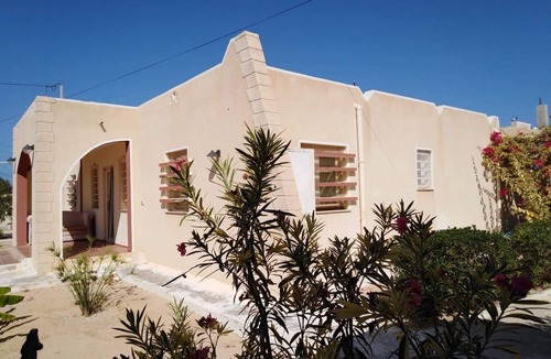 Midoun Villa | Villa Palms Blu Djerba