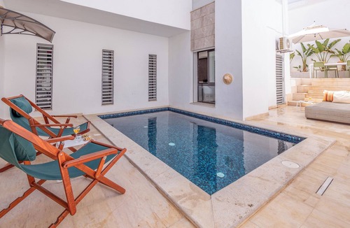 La Marsa Villa | Villa Panorama