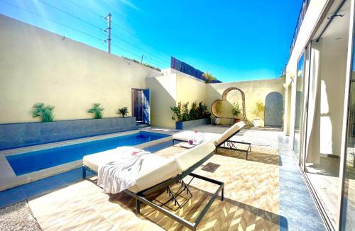 Lahebichate Villa | Villa Paradis