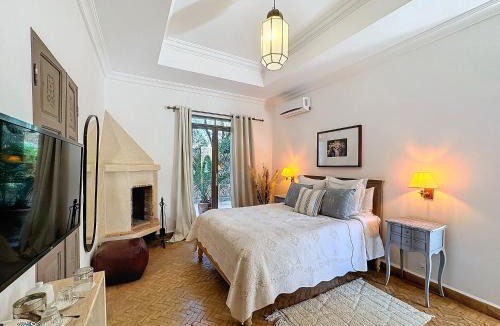 Arset El Bilk House | Villa Paschmina