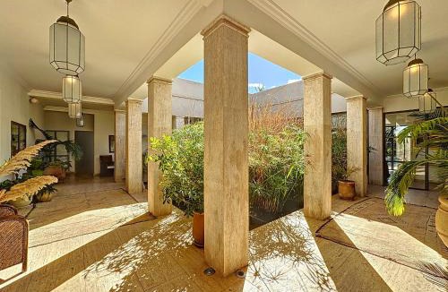 Arset El Bilk House | Villa Paschmina