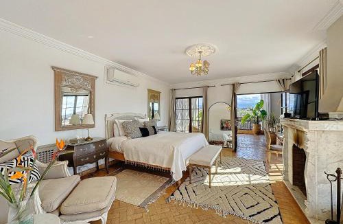 Arset El Bilk House | Villa Paschmina