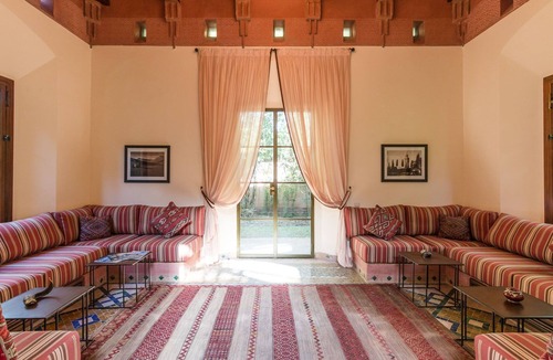 Ouled Moumen Villa | Villa Pauline