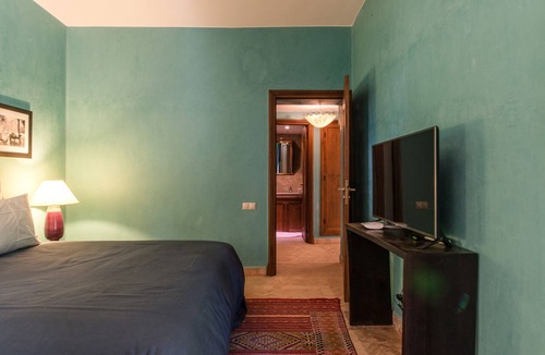 Ouled Moumen Villa | Villa Pauline