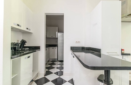 Ouled Moumen Villa | Villa Pauline