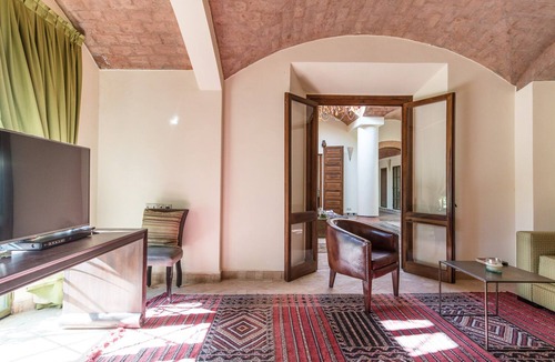 Ouled Moumen Villa | Villa Pauline
