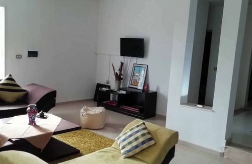 Zarzis Villa | VILLA PLAGE Zarzis Sangho Air-conditioned - 5 BEDS
