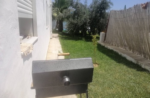 Hammamet Sud House | Villa Privé Avec Piscine et Jardin Sans vis à vis