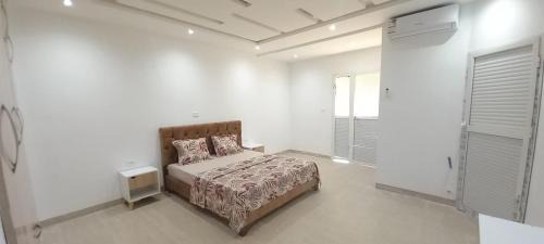 Korba Villa | Villa privée avec piscine