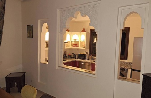 Annakhil Villa | Villa private heated pool from November 1 to April 15.
