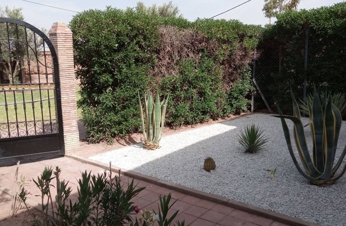 Annakhil Villa | Villa private heated pool from November 1 to April 15.
