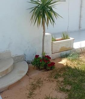 Taguermess House | Villa privee Narjess grande piscine et jacuzzi