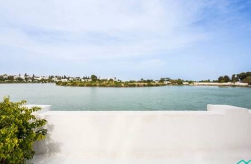 Amilcar Villa | Villa Punique Villa Exceptionnelle Avec vue mer