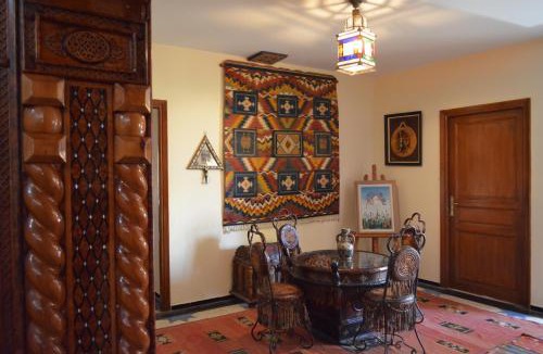 Essaouira Coast Hotel | Villa Quieta