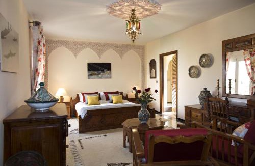 Essaouira Coast Hotel | Villa Quieta