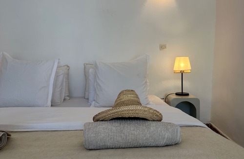Ouirgane Hotel | Villa Quince