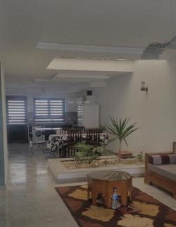 Kelibia House | Villa récente Climatisée Kelibia 8min de la plage