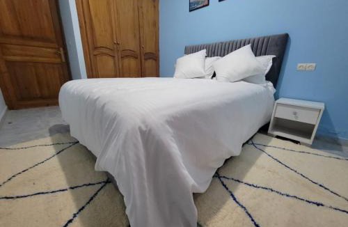 Sidi Abdallah Ghiat House | Villa RAHA