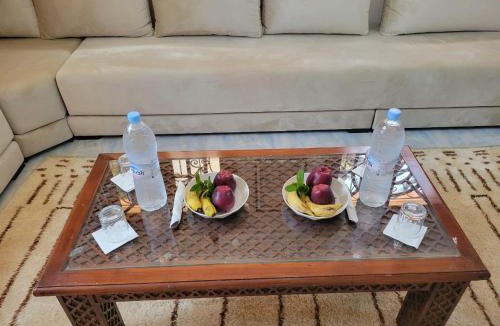 Sidi Abdallah Ghiat House | Villa RAHA