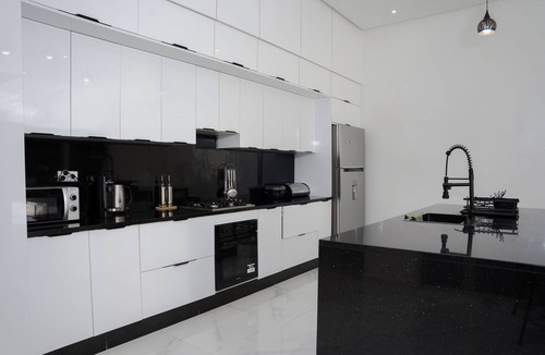 Tnine Ourika Villa | Villa Ramona | 4CH | 4SB | Fast Wi-Fi | Private Pool | Atlas View