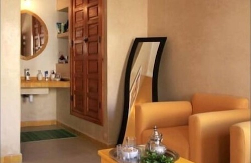 Marrakech Villa | Villa Rayane Marrakech (6rooms-14persons)