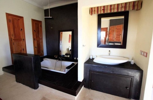 Marrakech Villa | Villa Rayane Marrakech (6rooms-14persons)